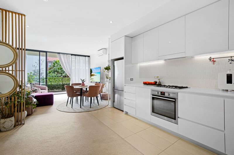 102/26 Harvey Street, Little Bay, Bay - Thumbnail 5