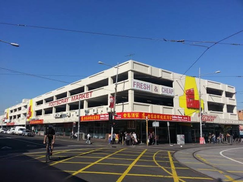 5/99-109 Creswick Street, Footscray - Image 1