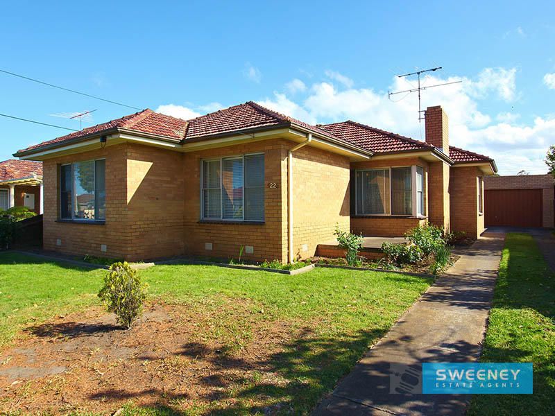 22 Marigold Avenue, Altona North - Thumbnail 2