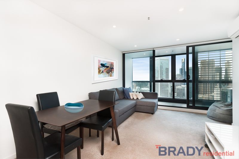1407/5 Sutherland Street MELBOURNE VIC, Melbourne - Thumbnail 2