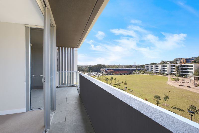 Real Estate For Lease 416/131 Ross Street Glebe , NSW