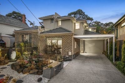 19B Warburton Road, Camberwell