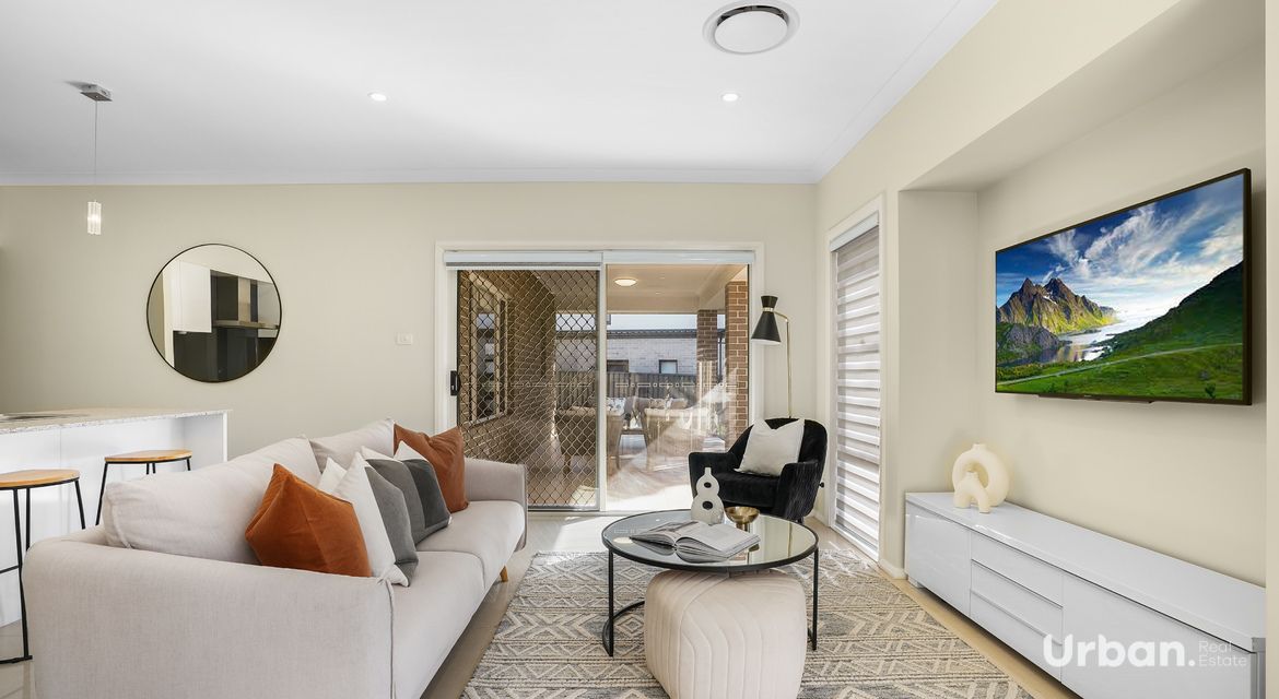 Denham Court 14 Winter Street