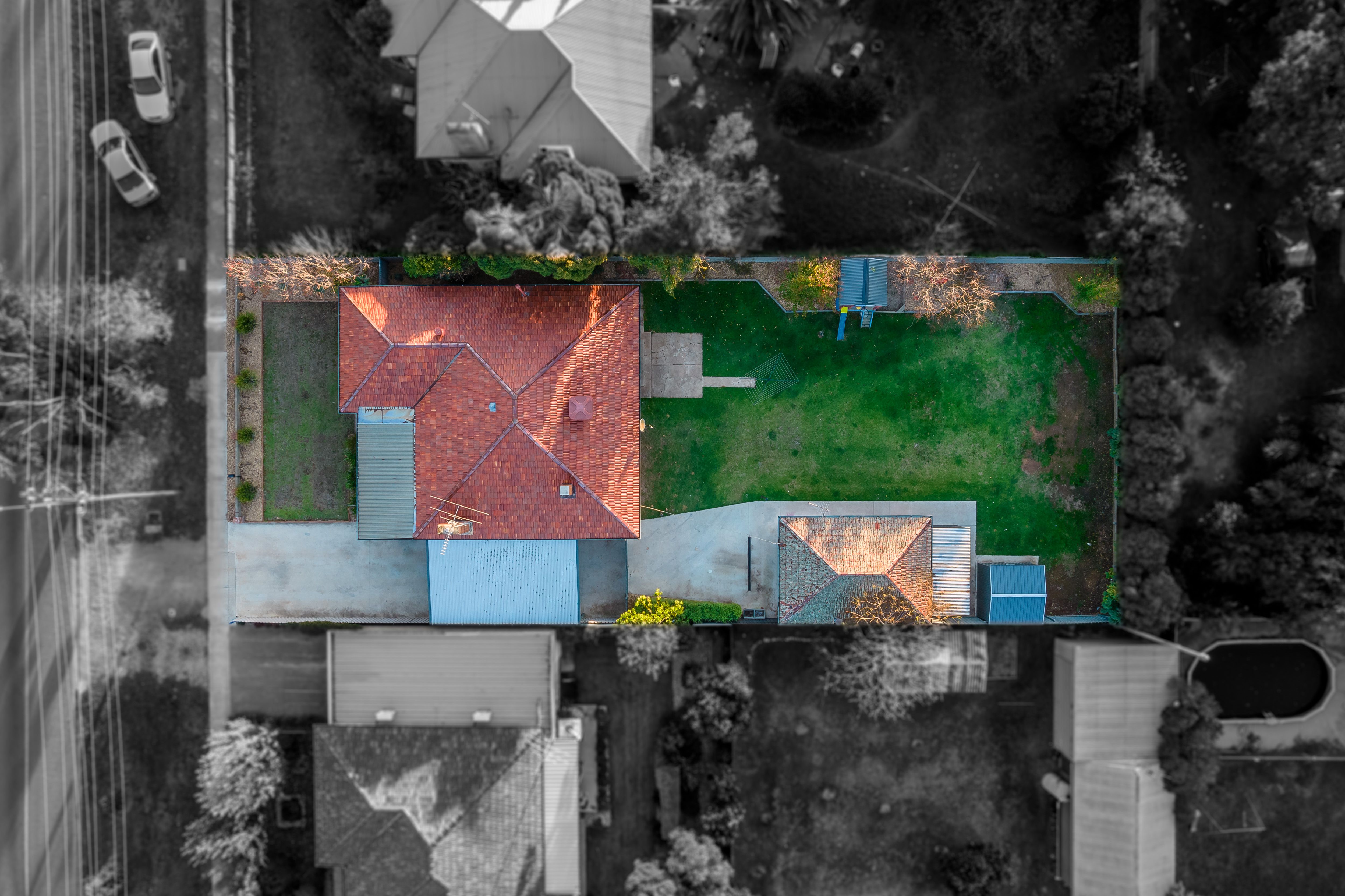 Real Estate For Sale 44 Redlands Road Corowa , NSW