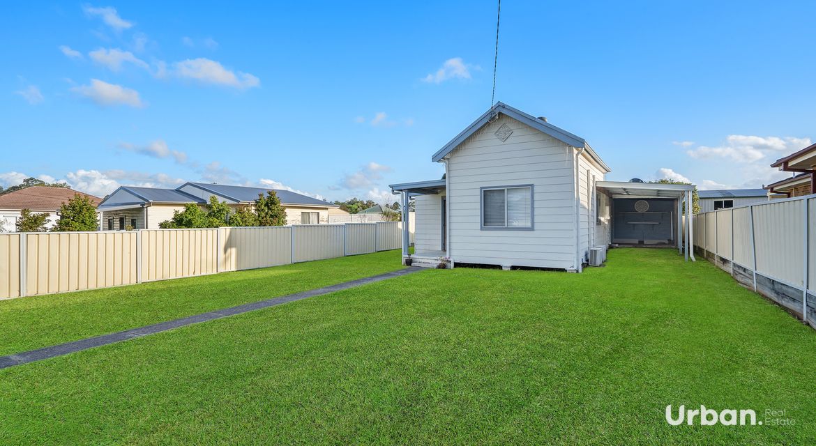 Aberdare 137 Northcote Street