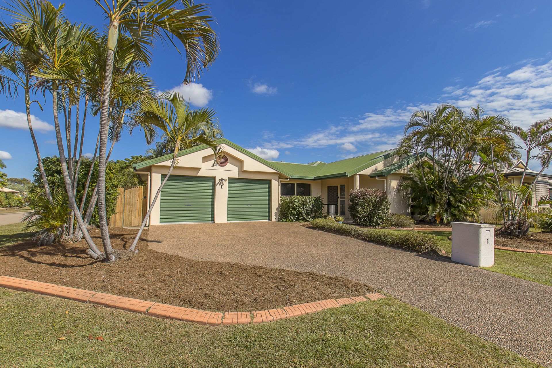 1 Tango Court, Kirwan Harcourts Kingsberry Townsville