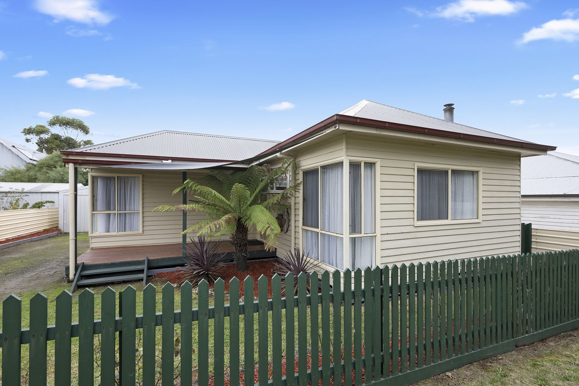 4 Speke Street, Beaufort, Beaufort - Thumbnail 3