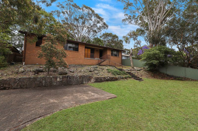 Real Estate For Sale 99A Jannali Avenue Jannali , NSW