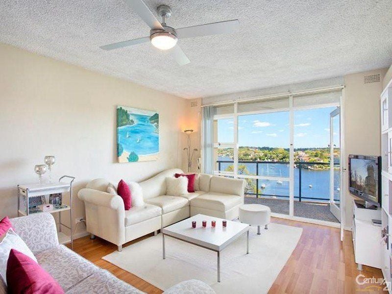 12/2 Landenburg Place GREENWICH NSW, Greenwich - Thumbnail 3