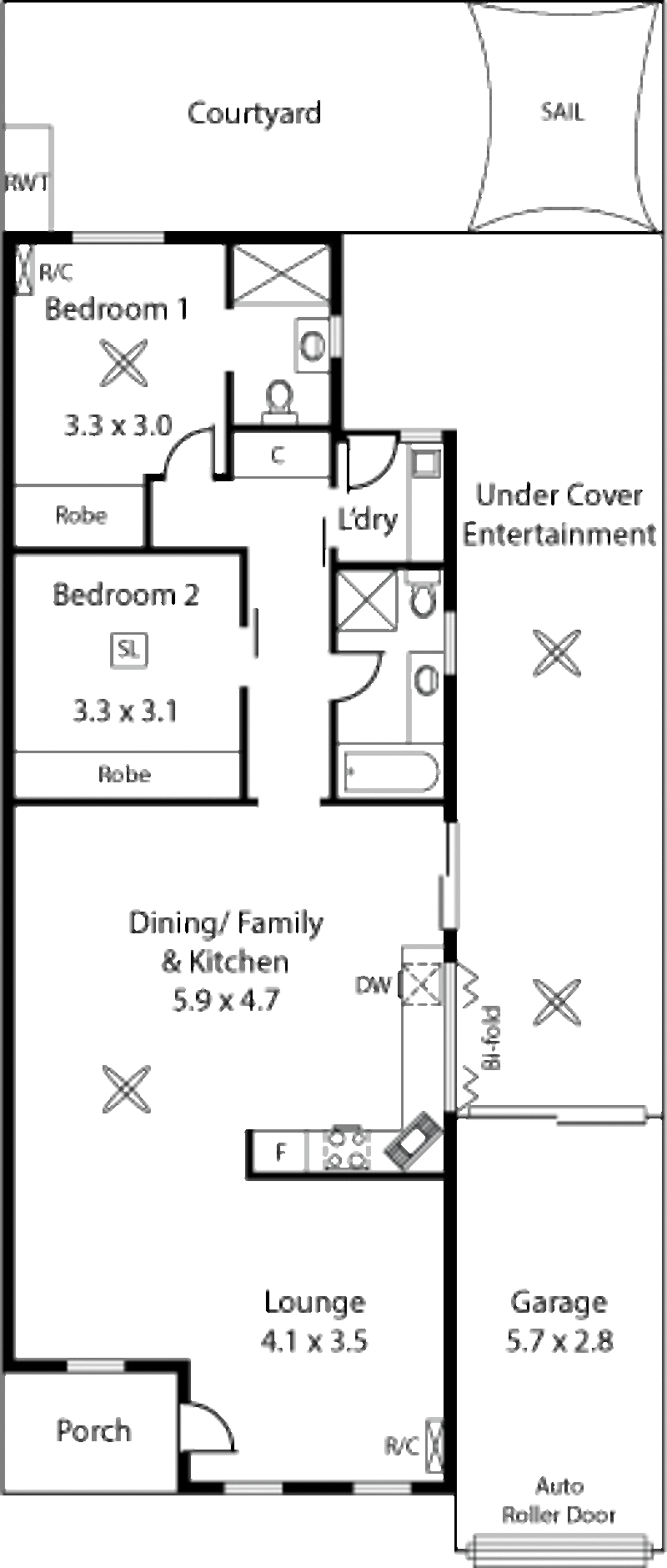4/26 Randolph Avenue Parkside 5063