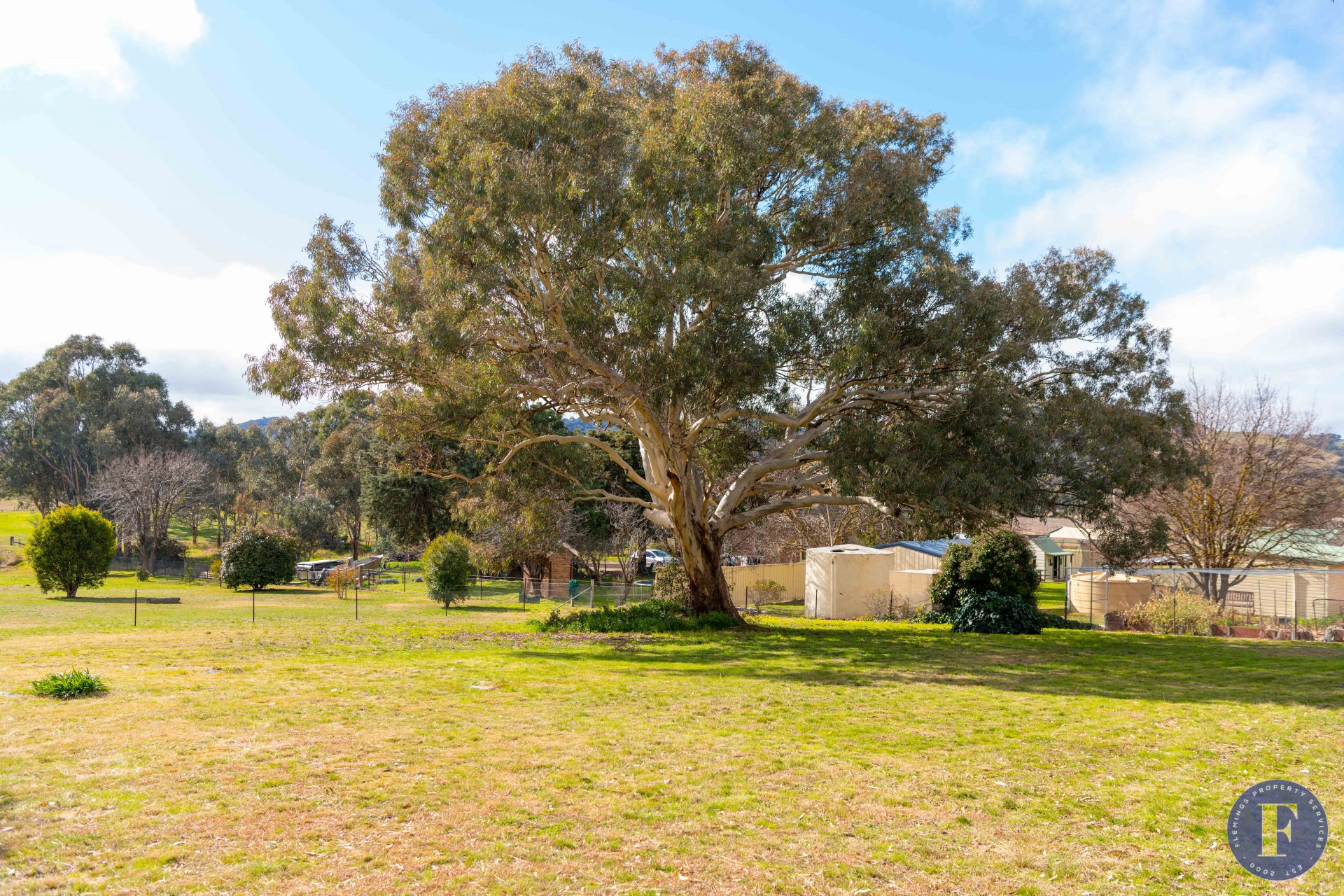 10-12 Hume Street, Rye Park NSW, Rye Park - Image 1
