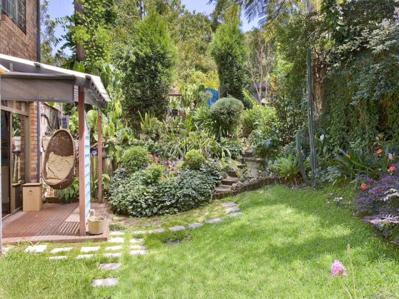 4/1 Balfour Street WOLLSTONECRAFT NSW, Wollstonecraft - Thumbnail 2