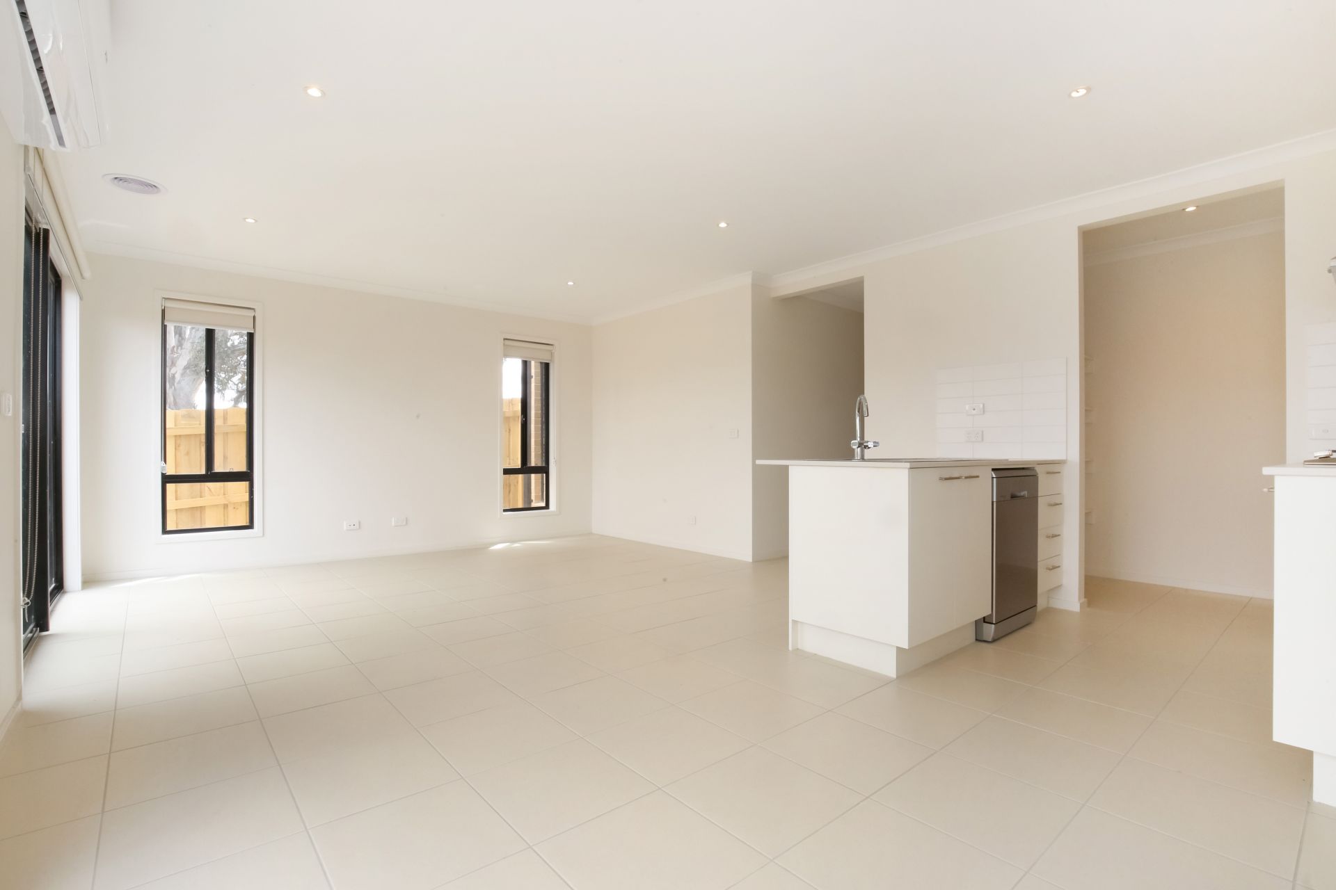 Wonderfully Presented Home!