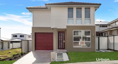 Box Hill 5 Gemini Street