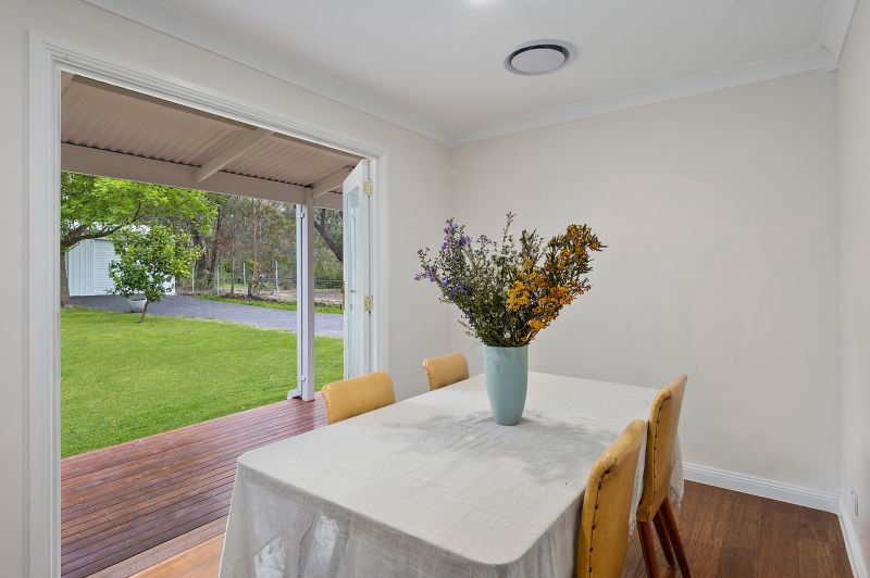 Real Estate For Sale 9 Hambridge Road Yerrinbool , NSW