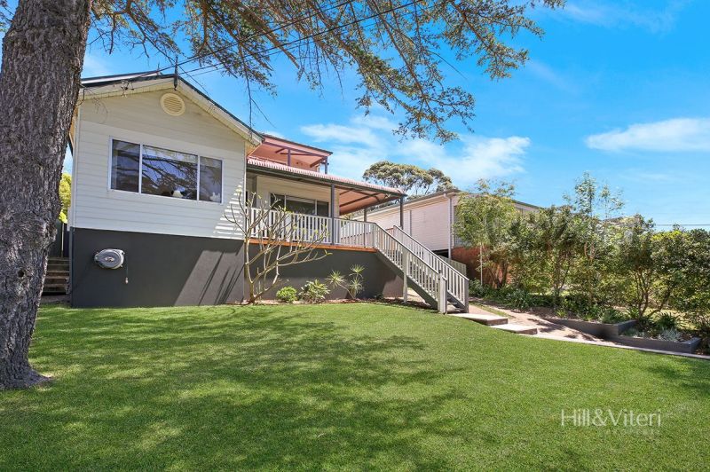 23 Gorada Avenue, Kirrawee, Kirrawee - Thumbnail 3