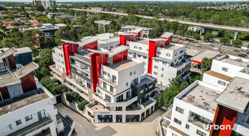 24/10 Merriville Road