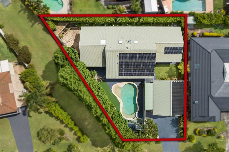 Real Estate For Sale 31 Sanctuary Place Bateau Bay , NSW