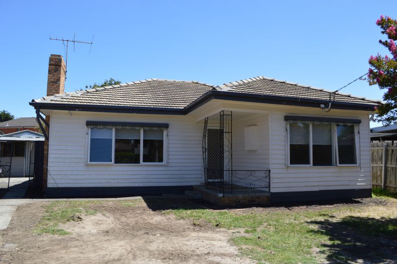 45 Burbank Drive, Reservoir