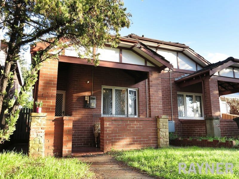 99 West Parade PERTH WA, Perth - Image 1