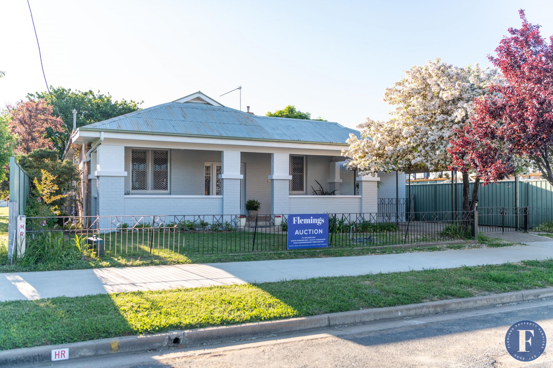 9 Market Street, Boorowa Flemings Property Services