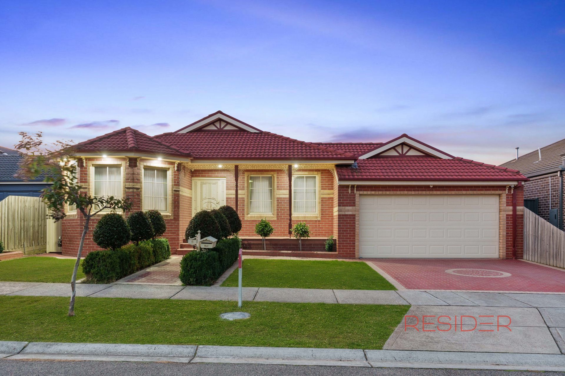 6 Visage Drive South Morang, South Morang - Thumbnail 3