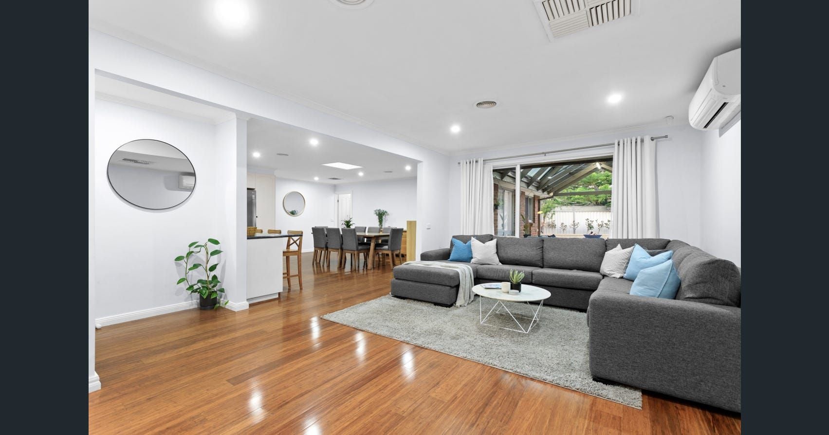 Lovely Family Home