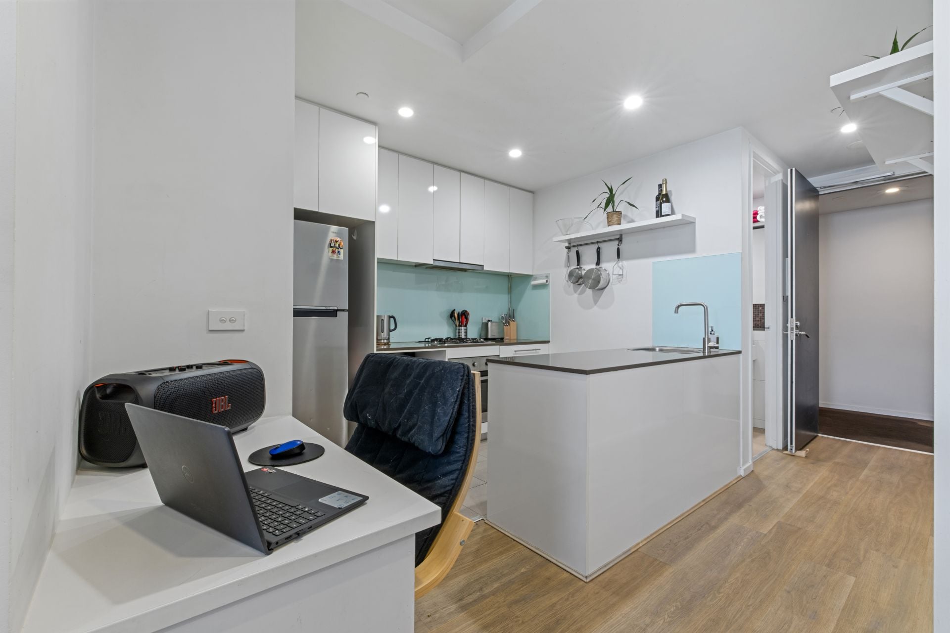 Stylish apartment in Ideal Locale