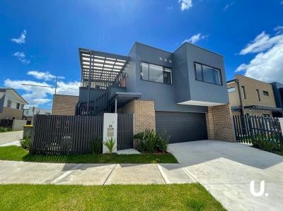 Oran Park 38 Pitstock Lane