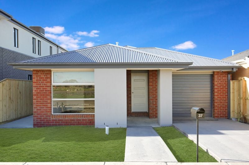 37 Budawang Way, Wollert