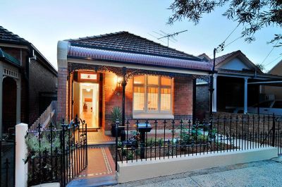 170 Elswick Street, Leichhardt