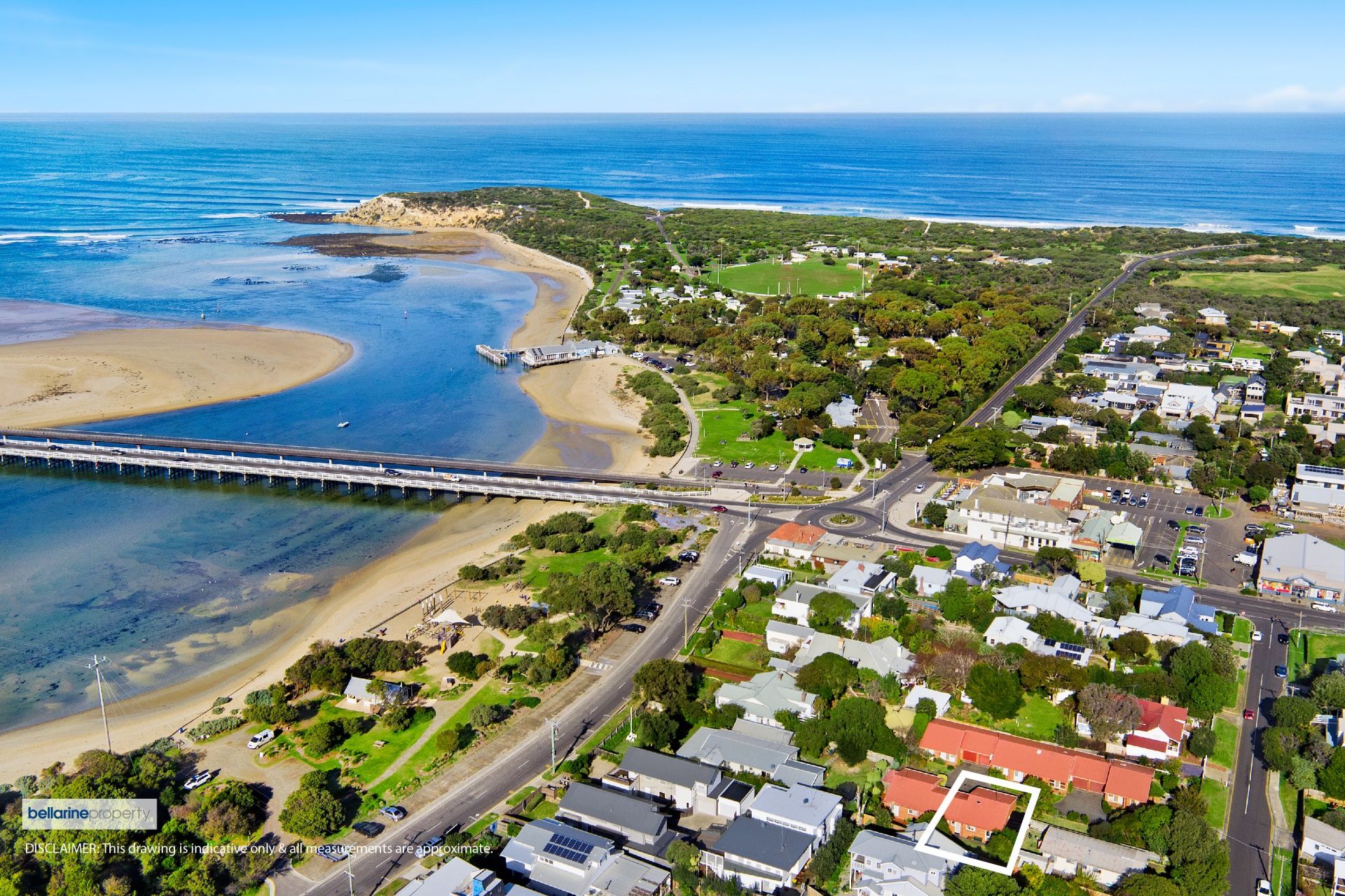 6/10-12 Grandview Parade Barwon Heads VIC, Barwon Heads - Thumbnail 5