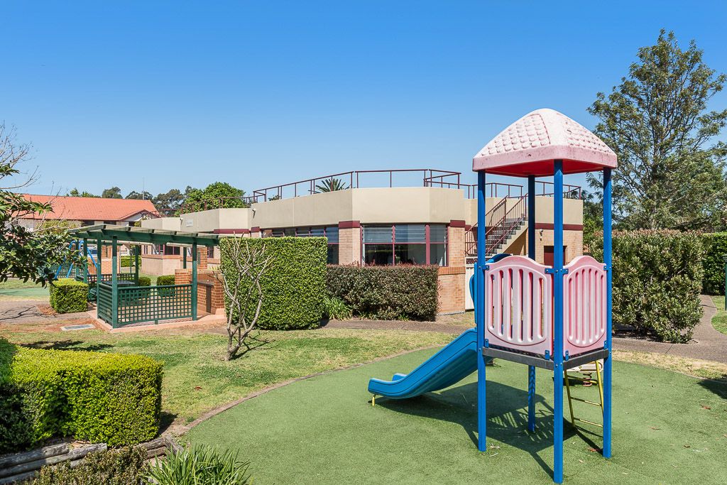 Sold - A Showcase of Style and Light in a Peaceful Resort Estate