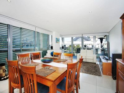 2 Dalgety Road, MILLERS POINT NSW 2000, Millers Point - Thumbnail 4