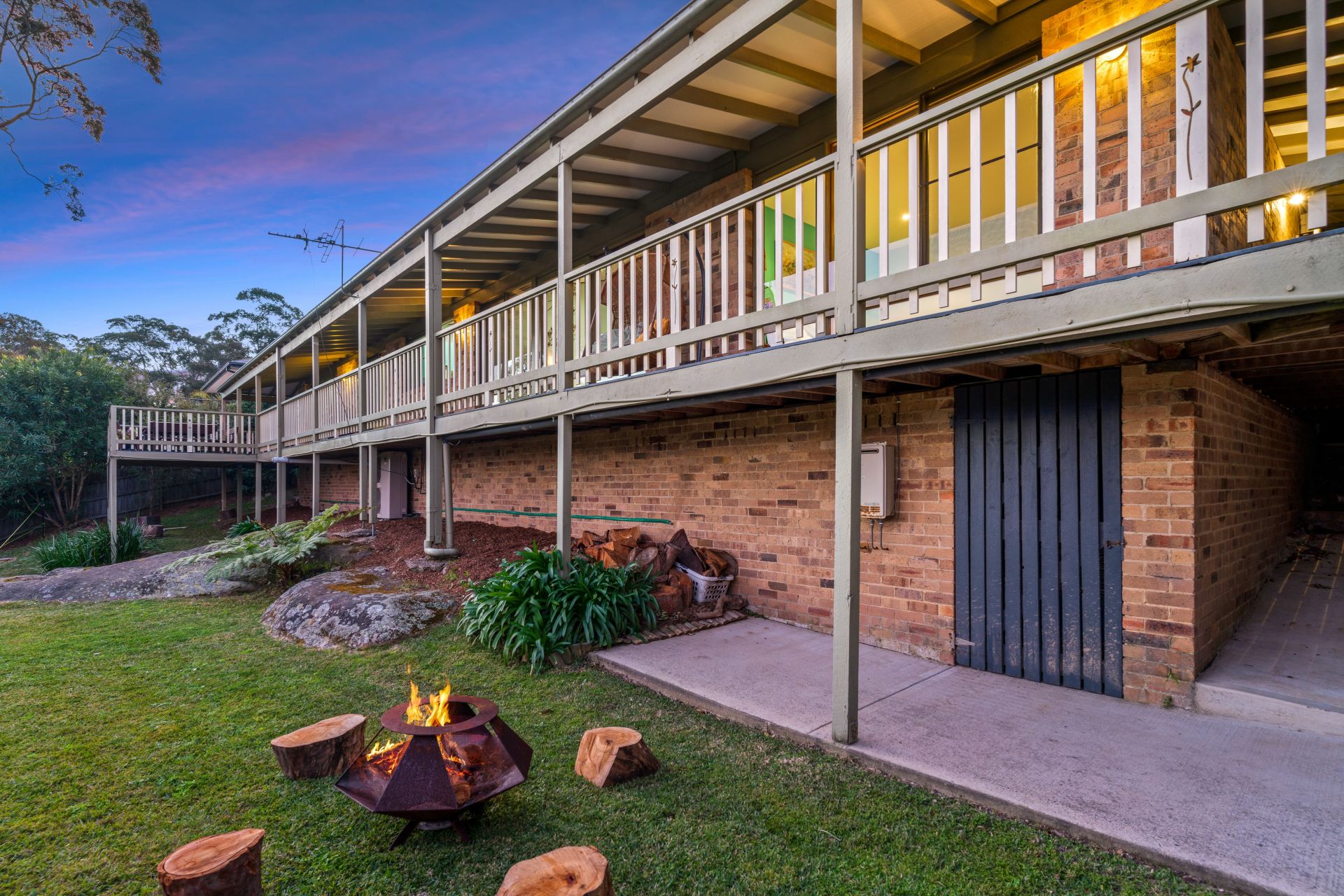 33 Bungoona Avenue Elanora Heights NSW, 33 Bungoona Avenue Elanora Heights - Thumbnail 8