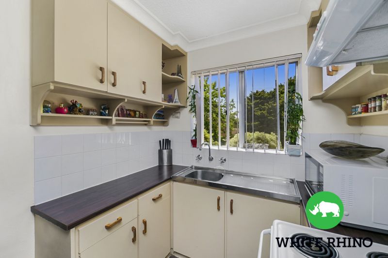 11/3 King Street, Queanbeyan White Rhino Property