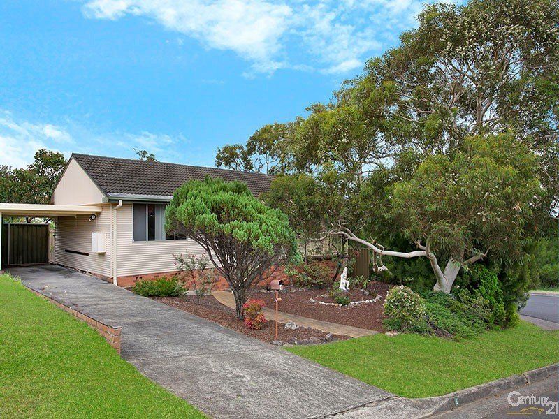 6 Surveyor Avenue, HEATHCOTE, Heathcote - Thumbnail 2