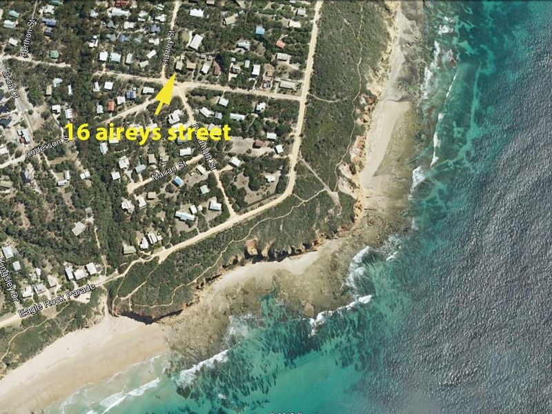 16 Aireys Street, Aireys Inlet - Image 1
