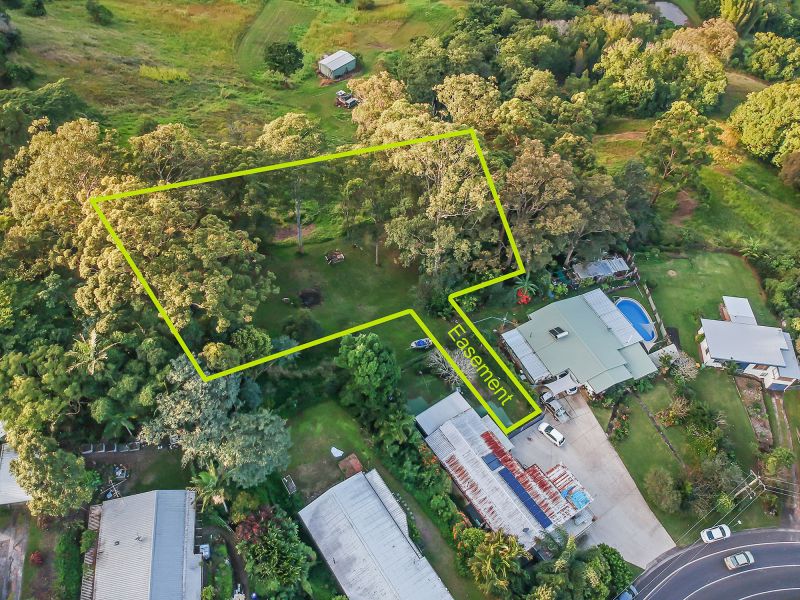 Real Estate For Sale Lot 4 Nambour Mapleton Road Nambour , QLD