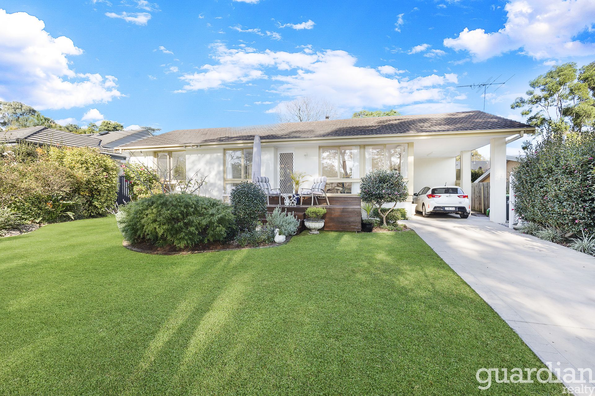 10 Pellitt Lane Dural NSW, Dural - Thumbnail 2