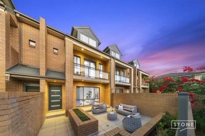 Silverwater 6/64-66 Carnarvon Street