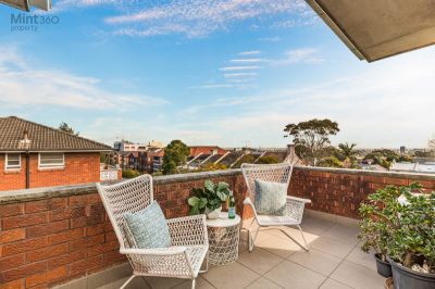 9/9 Frances Street, Randwick