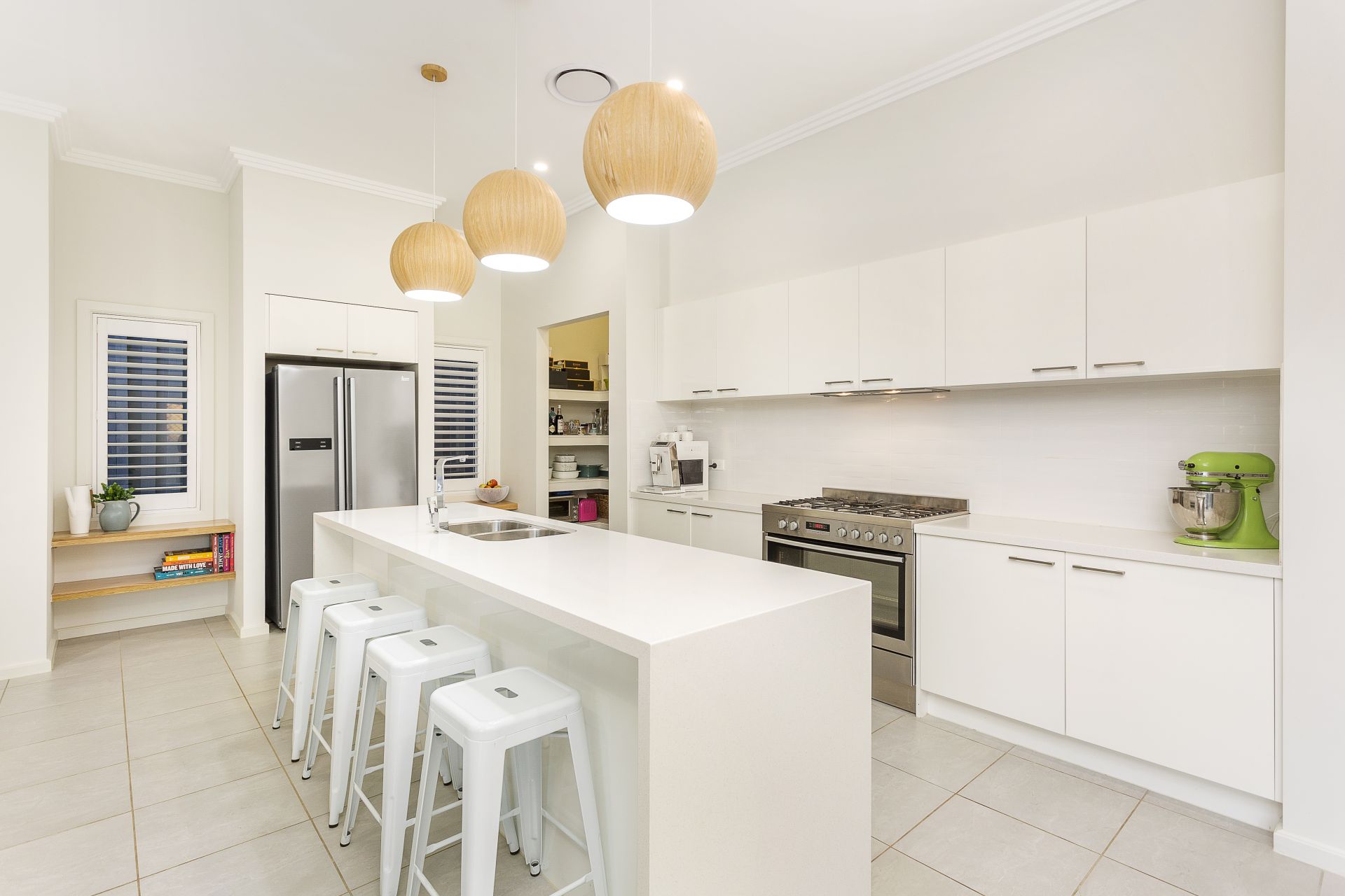 15 Belford Avenue Kellyville NSW, North Kellyville - Thumbnail 4