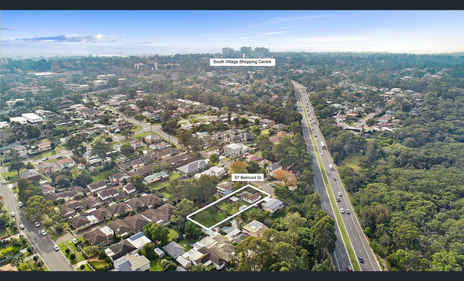 97 Belmont Street, Sutherland NSW 2232