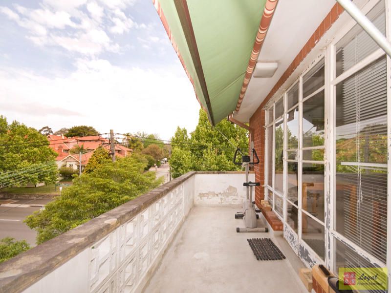 7/339 Victoria Avenue CHATSWOOD NSW, Chatswood - Thumbnail 8