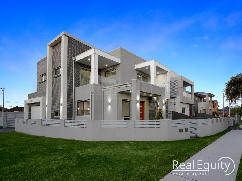 Real Estate For Sale 1 Metcalfe Avenue Moorebank , NSW