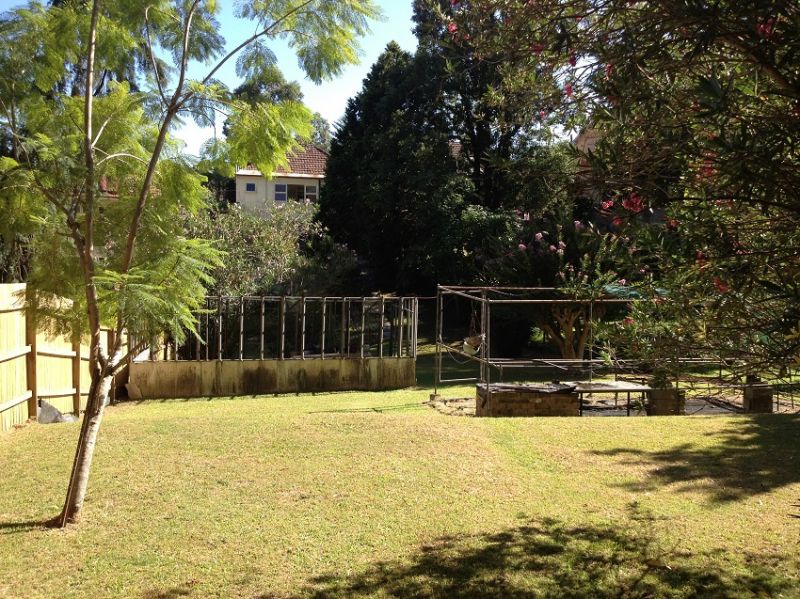 36 Dumaresq Street, Gordon