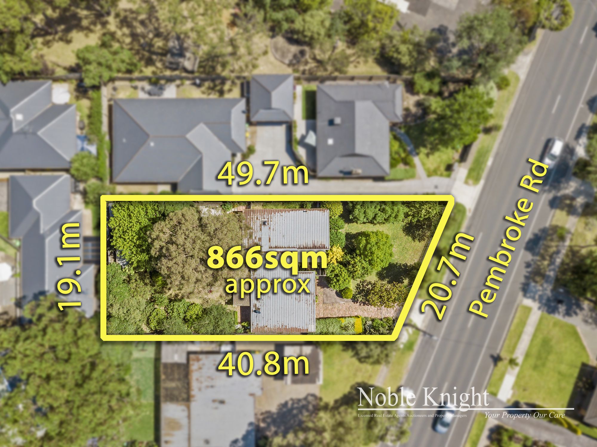 11 Pembroke Road Mooroolbark