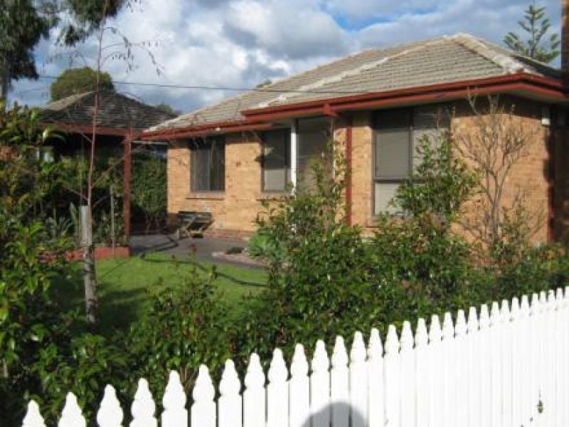119 Dougharty Road, Heidelberg West