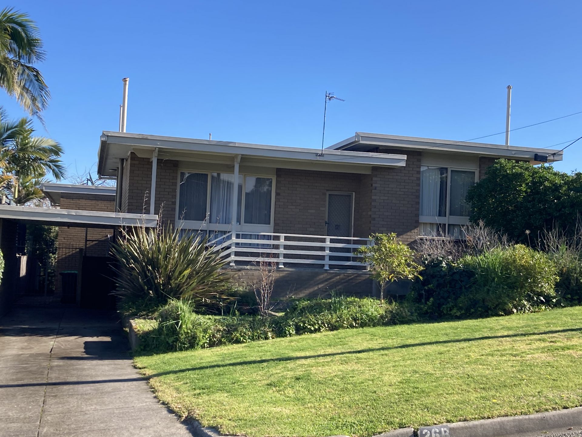 26B Robb Street, Bairnsdale OBrien Real Estate